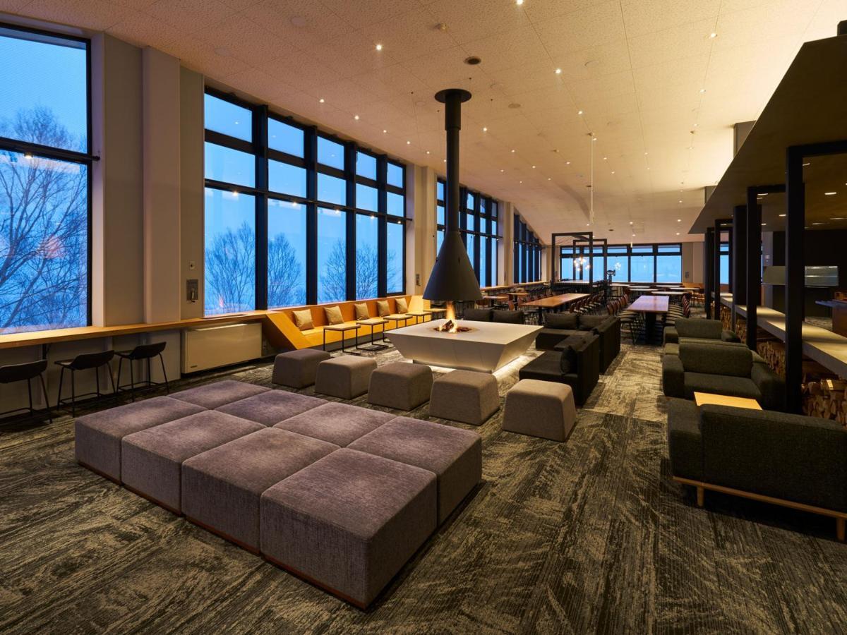 Ryuo Mountain Hotel Shimotakai Екстер'єр фото